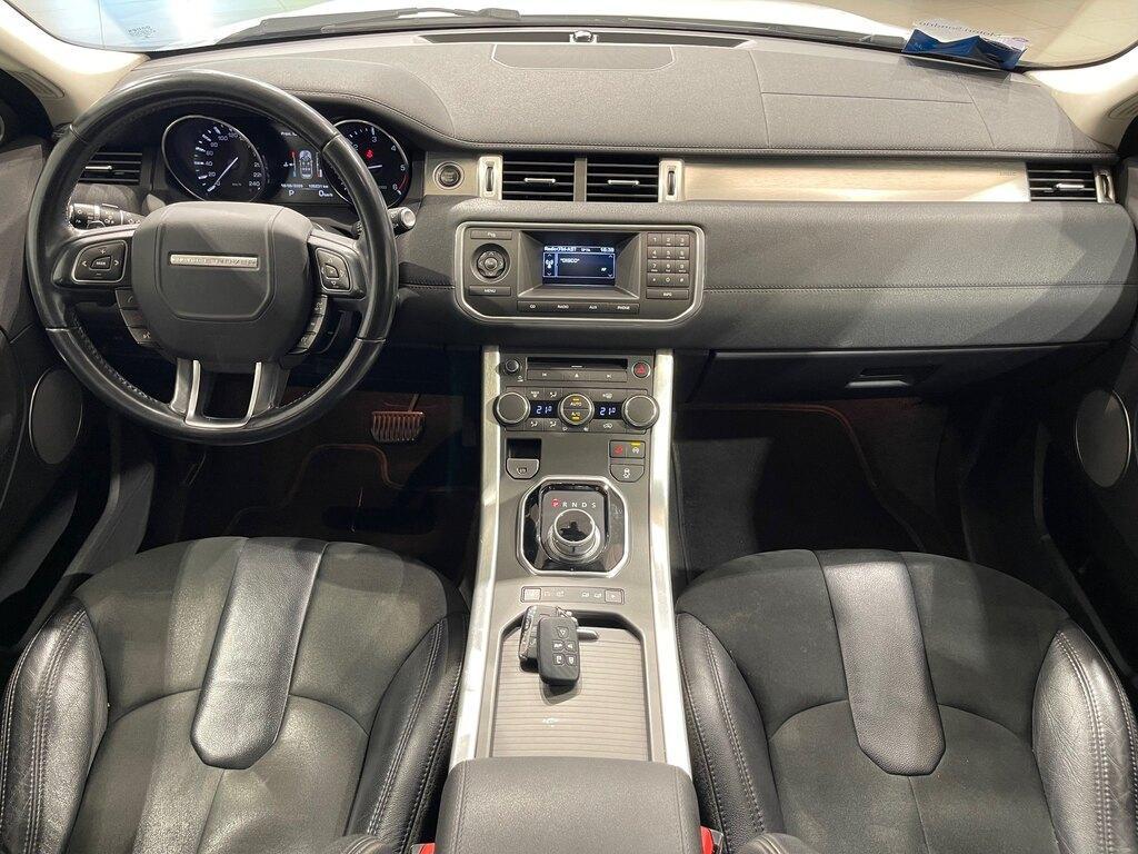 Land Rover Range Rover Evoque Evoque 2.2 td4 Dynamic 150cv 5p auto 9m