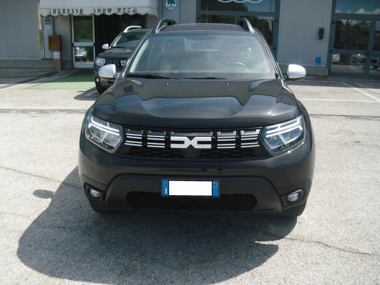Dacia Duster 1.0 TCe GPL 4x2 Comfort, PERFETTE CONDIZIONI, GOMME NUOVE, FARI FULL-LED!