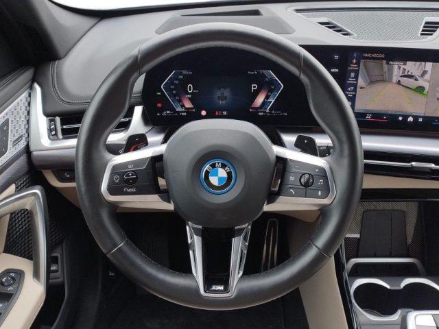 BMW X1 xDrive 30e Msport Pro Aut.