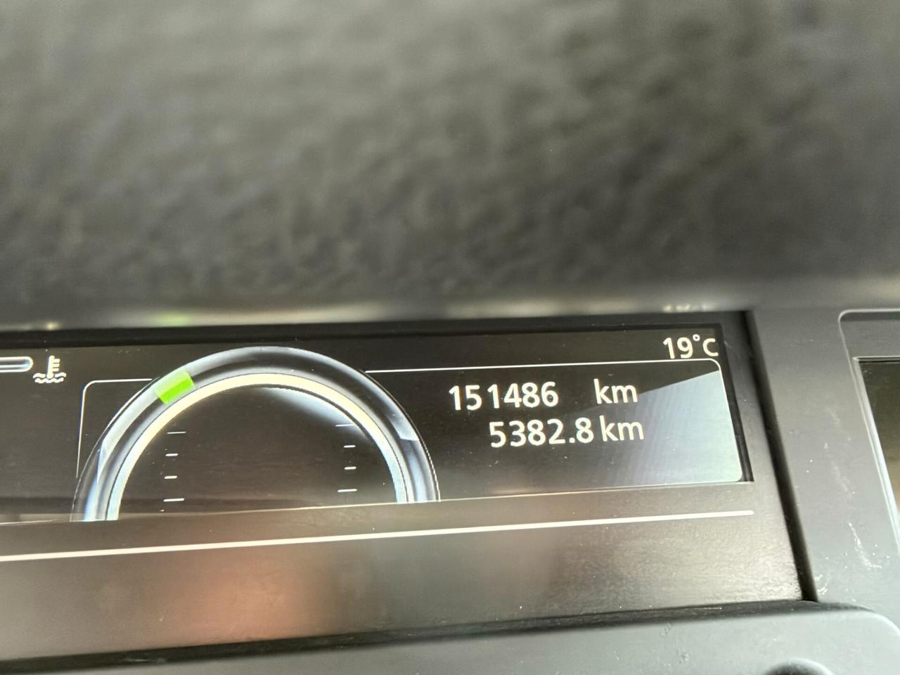 Renault Scenic Scénic XMod 1.5 dCi 95CV Wave