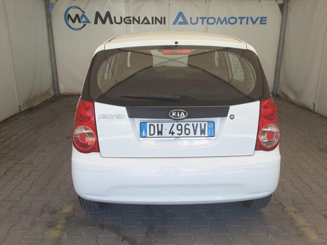 KIA Picanto 1.0 12V Life Bi-Fuel GPL *solo 88.000 Km*