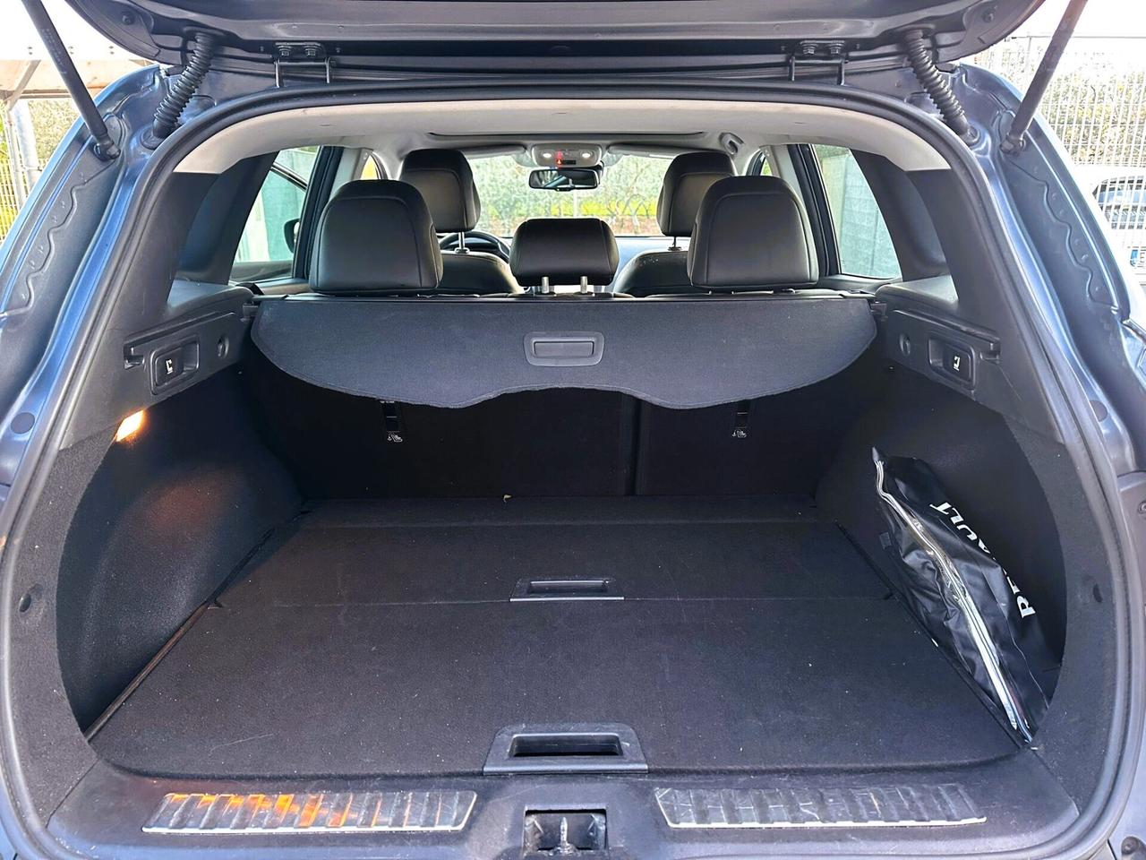 Renault Kadjar 1.5 dCi 110 CV Energy Intens