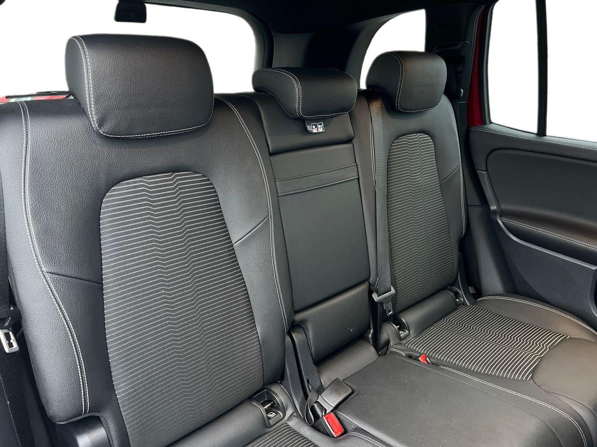 Mercedes-Benz GLB 200 d Sport Plus 4matic auto
