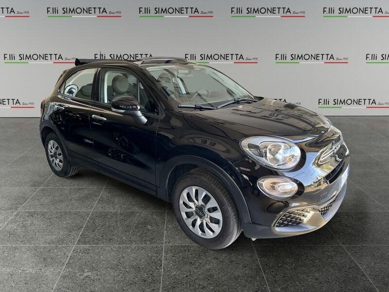 FIAT 500X Dolcevita 1.5 T4 130cv DCT7 Dolcevita