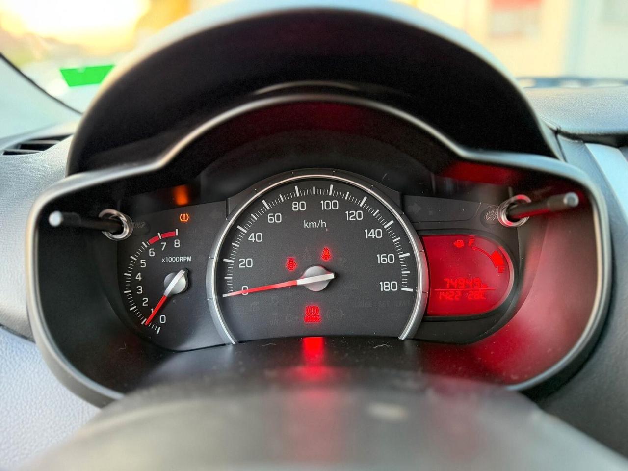 Suzuki Celerio 1.0 Easy