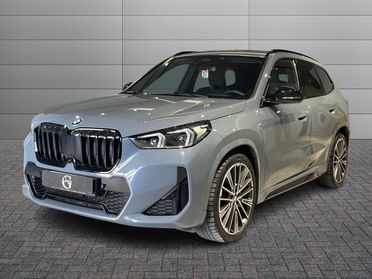 BMW X1 U11 - X1 xdrive20d mhev 48V MSport auto