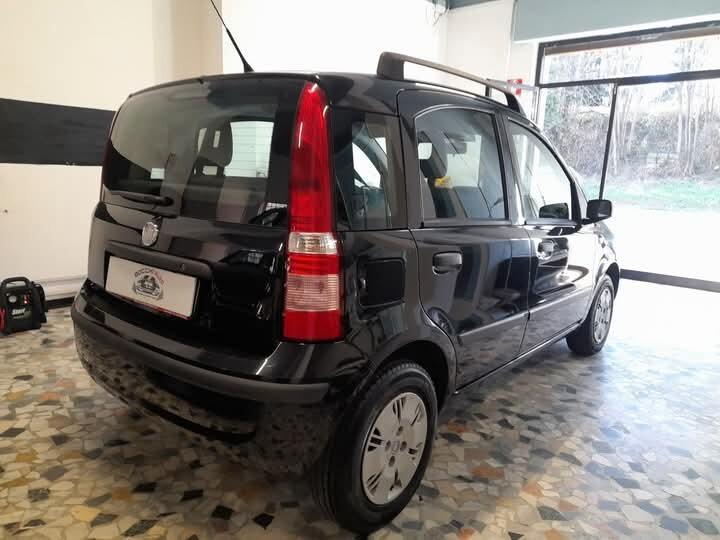 Fiat Panda 1.2 Alessi