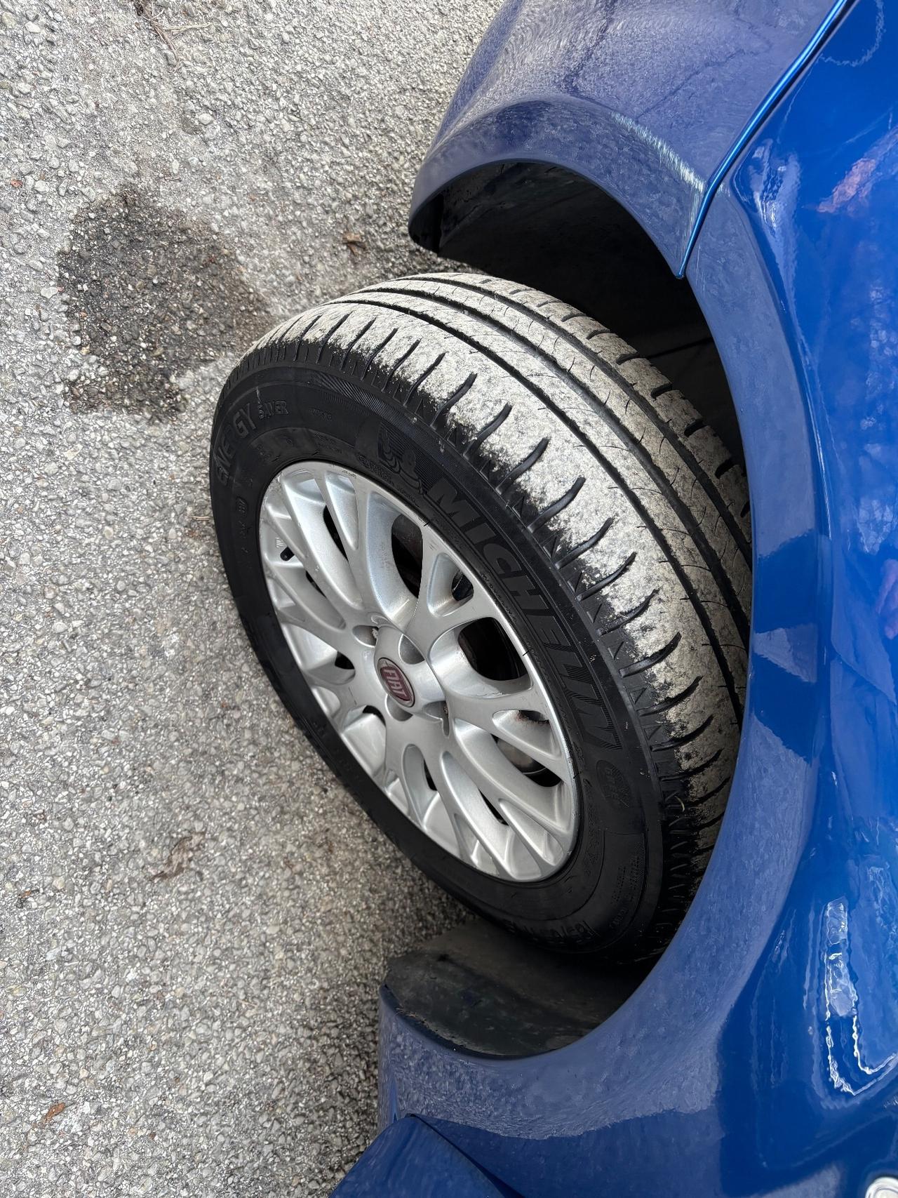 Fiat Punto Evo 1.6 Mjt 5 porte S&S Sport OK Neopatentati