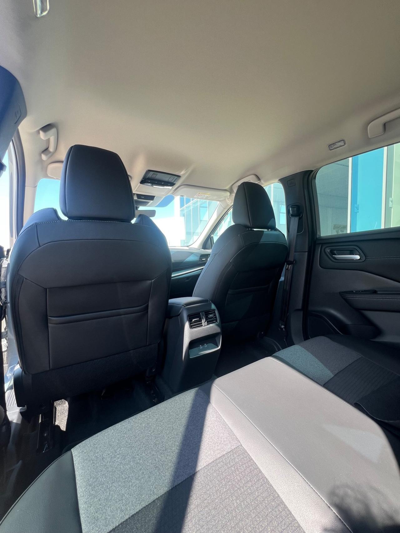 Nissan Qashqai MHEV 140 CV N-Connecta - possibilità noleggio no scoring