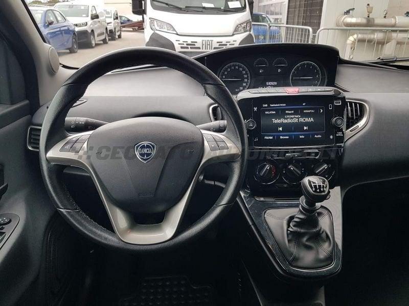 Lancia Ypsilon Ypsilon 1.0 firefly hybrid Gold s&s 70cv 5p.ti