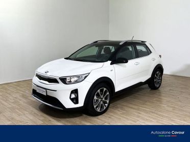 KIA Stonic Stonic 1.0 T-GDi 120 CV Energy