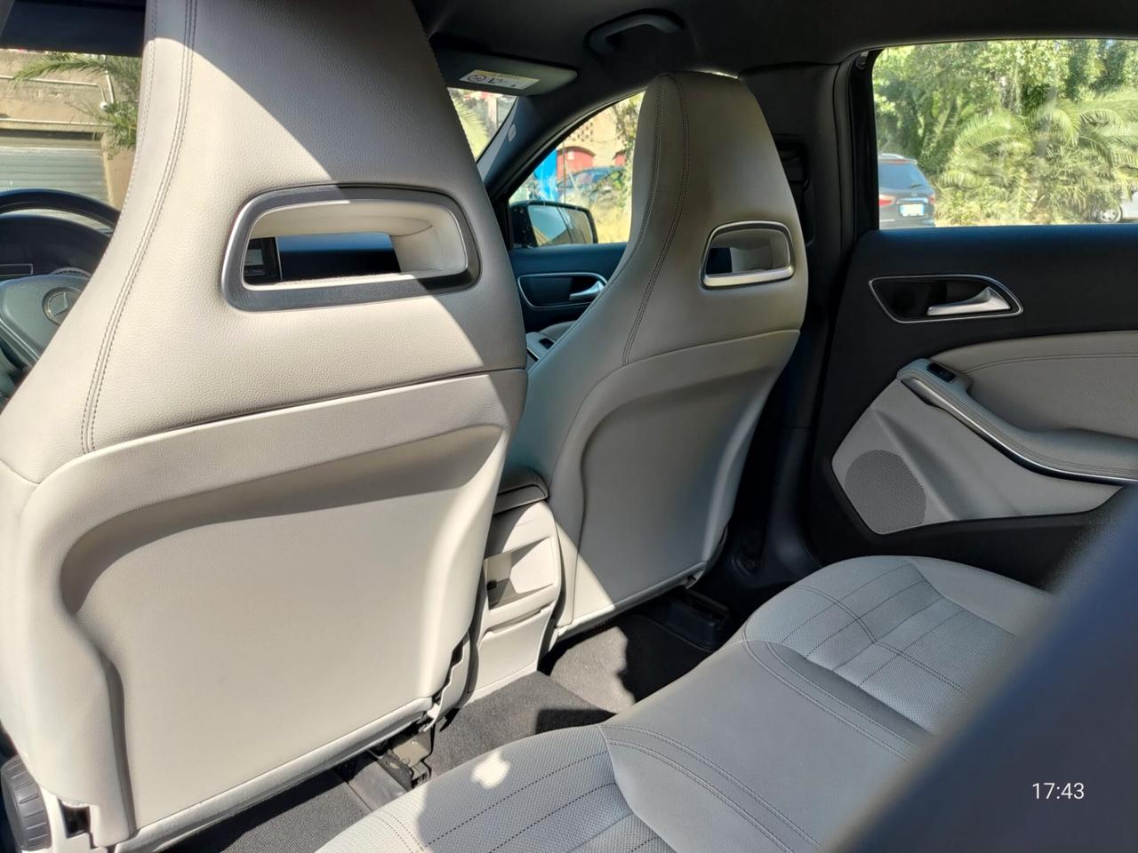 Mercedes-benz classe A 160 CDI Sport Uniproprieatario