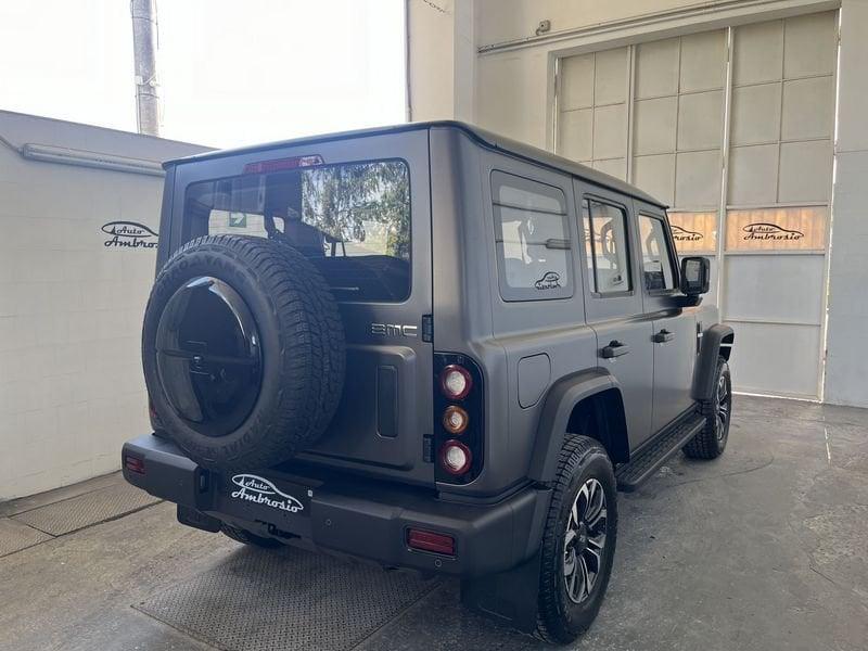 EMC 212 212 2.0 tdi Diesel 4wd 8at