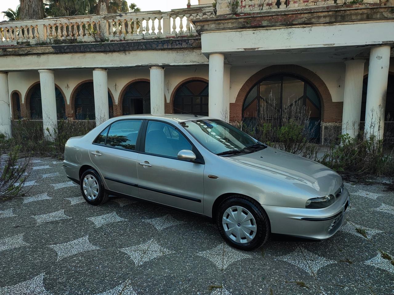 Fiat Marea 1.6 ELX 103 CV CLIMA INTROVABILE 1 PROPRIETARIO