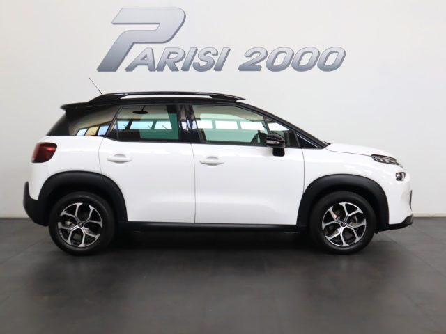 CITROEN C3 Aircross PureTech 110CV S&S Plus *PROMO PARISI GROUP*