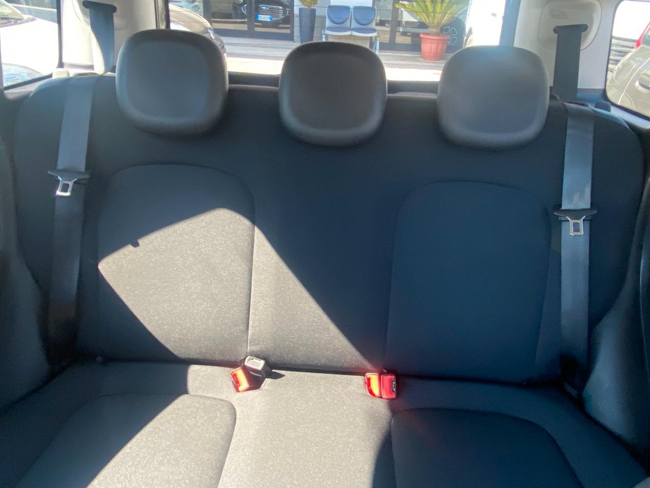 FIAT Panda 1.0 hybrid 5posti CROSS RadioAPP-PREZZO REALE