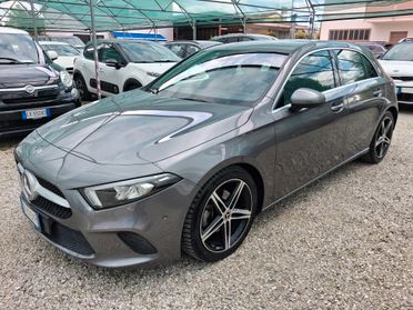 Mercedes A 180 D Sport 7G-DCT