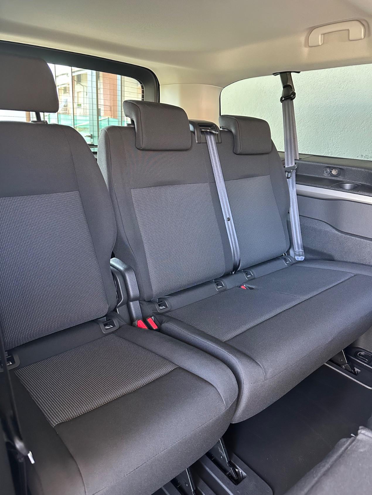 FIAT Ulysse combi M1 XL 2.2 diesel 180cv S&S auto