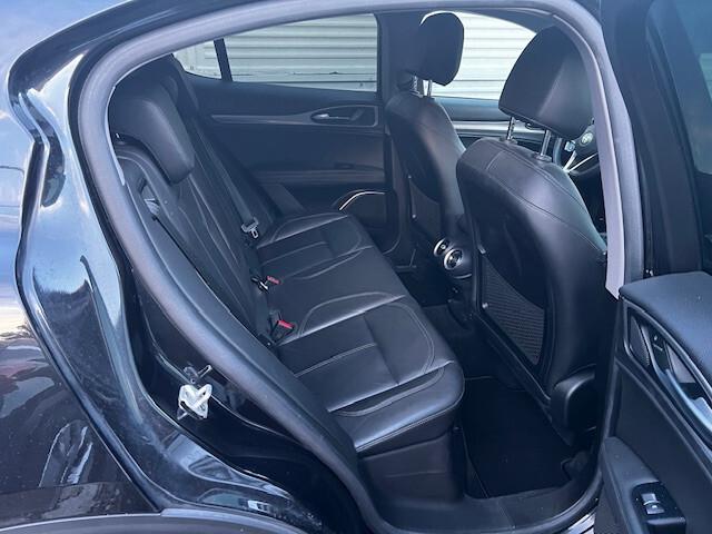 Alfa Romeo Stelvio 2.2 Turbodiesel 210 CV AT8 Q4 B-Tech