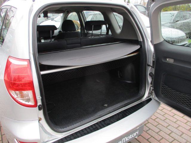 TOYOTA RAV 4 MY23 RAV4 2.2 D-4D 136Cv 4x4/Bluetooth/Sensori