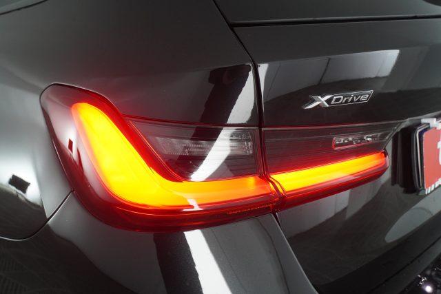 BMW 320 Serie 3 (G20/G21) d 48V xDrive Touring