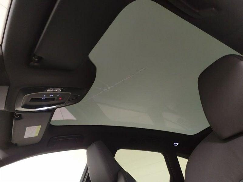 Audi A5 Avant 2.0 tdi mhev+ S line edition quattro 204cv s-tronic