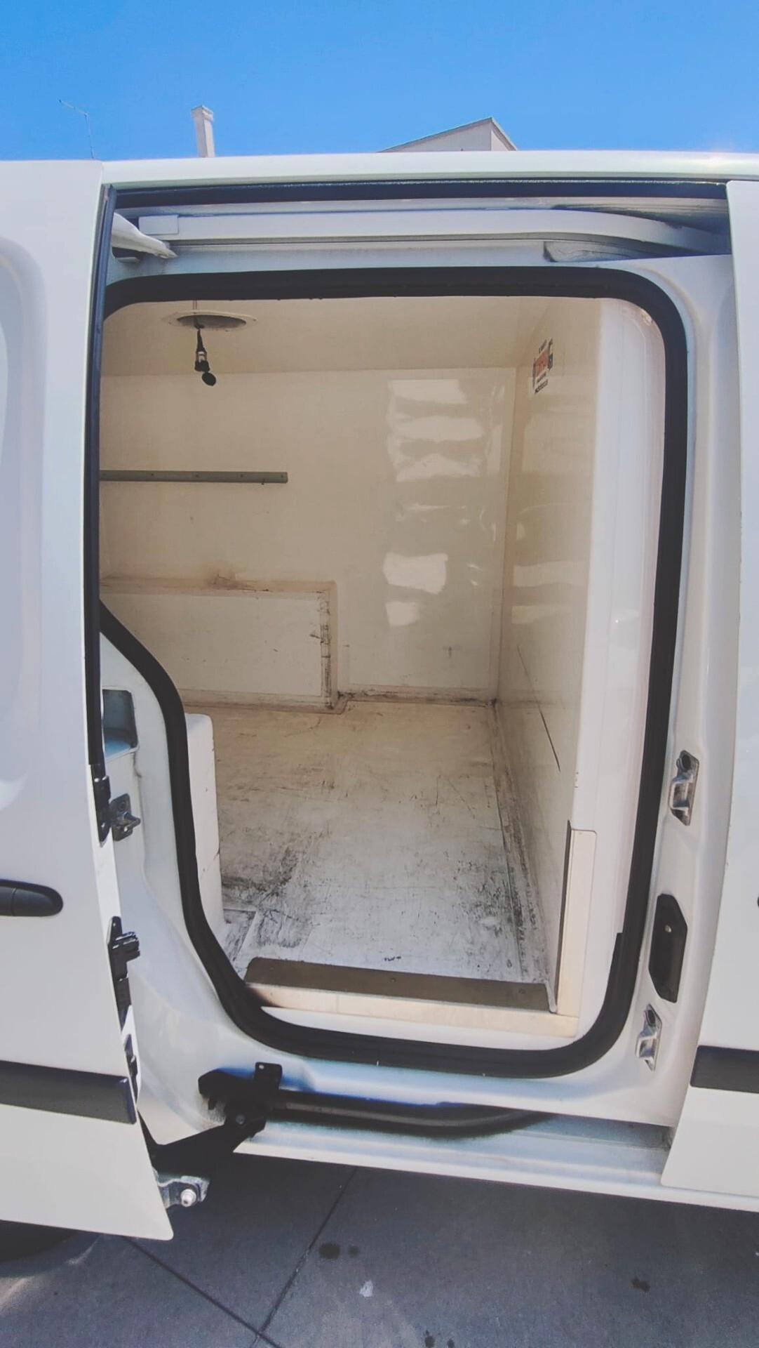 Renault KANGOO ISOTERMICO