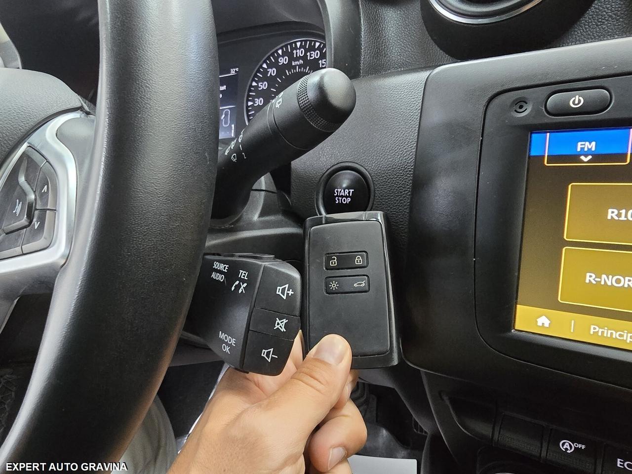 DACIA DUSTER 1.0 GPL 101 CV 15th ANNIVERSARY