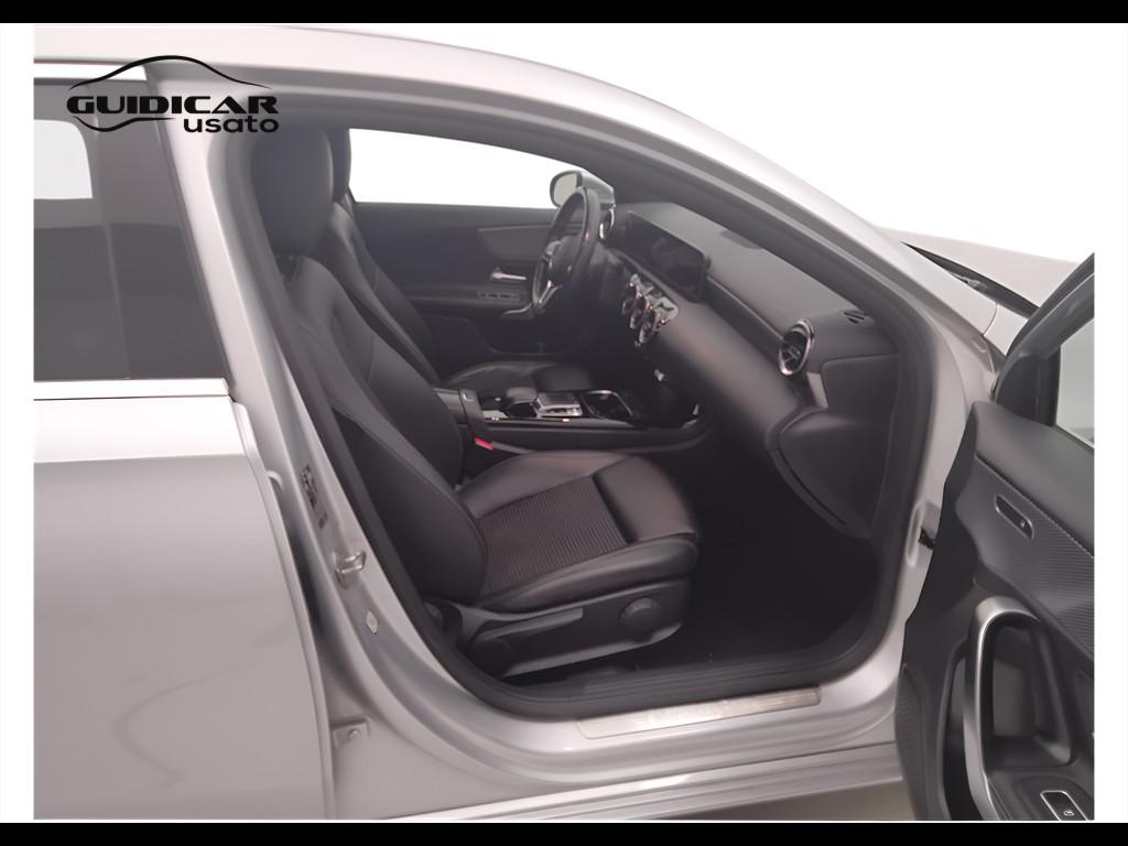 Mercedes-Benz Classe A - W177 2018 - A 180 d Executive auto