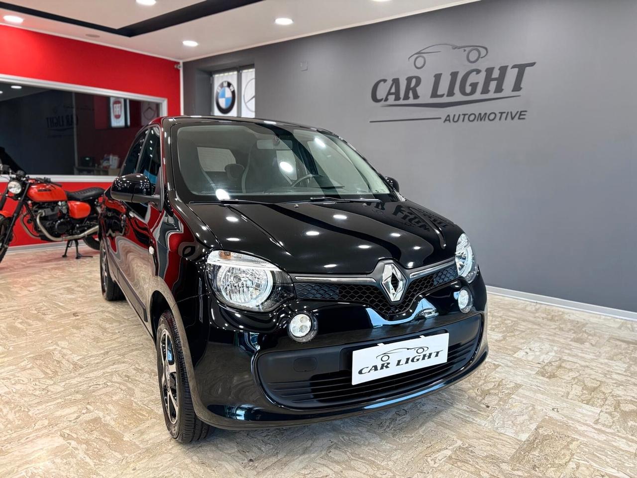 Renault Twingo SCe Life intesnse