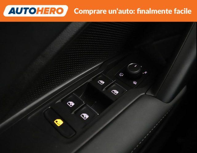 VOLKSWAGEN Tiguan 2.0 TDI 150 CV DSG R-Line