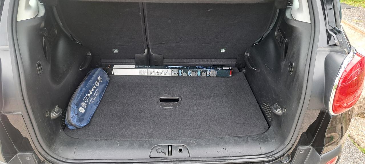 Fiat 500L 1.3 Multijet 85 CV Dualogic Lounge