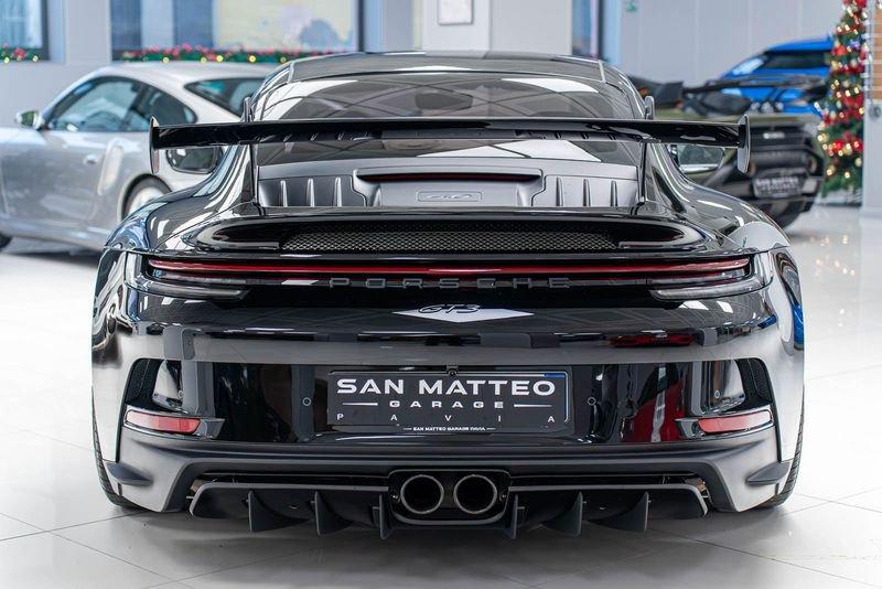 Porsche 911 911 GT3