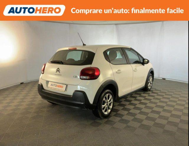 CITROEN C3 PureTech 83 S&S Feel
