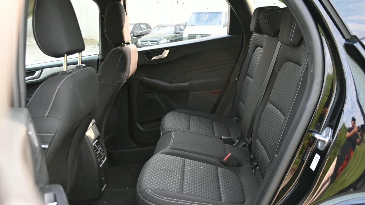 Ford Kuga 2.5 Plug In Hybrid 225 CV CVT 2WD ST-Line X