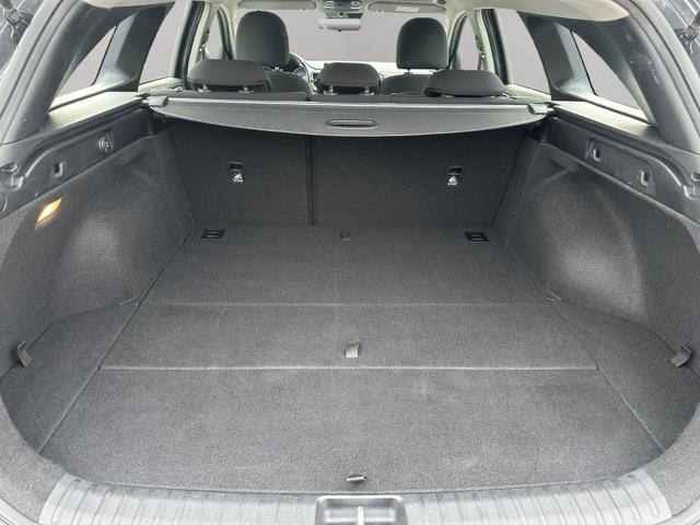 KIA Ceed 1.6 CRDi 136 CV MHEV DCT SW Business