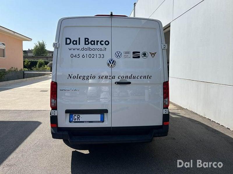 Volkswagen Crafter 30 2.0 TDI 102CV PM-TM Furgone Business