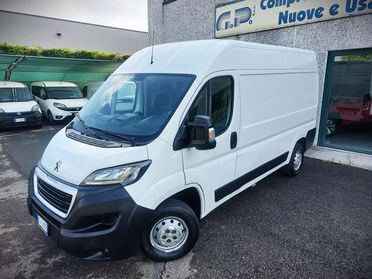 Fiat Ducato 2.2 mjt 140cv L2H2 FURGONE BOXER EURO 6