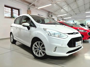 Ford B-Max 1.5 TDCi 75 CV Titanium