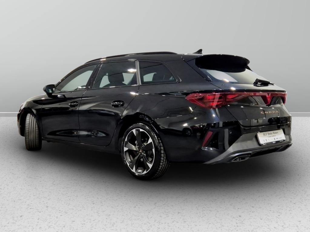 Cupra Leon Sportstourer 1.5 hybrid 150cv dsg