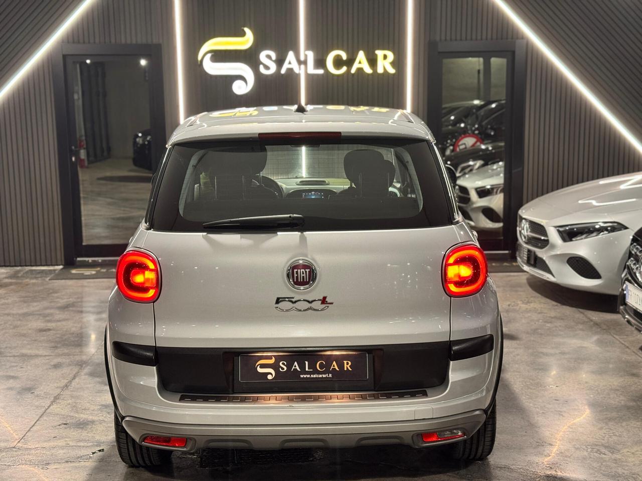 Fiat 500L Cross 1.3 mjt 95cv 2022