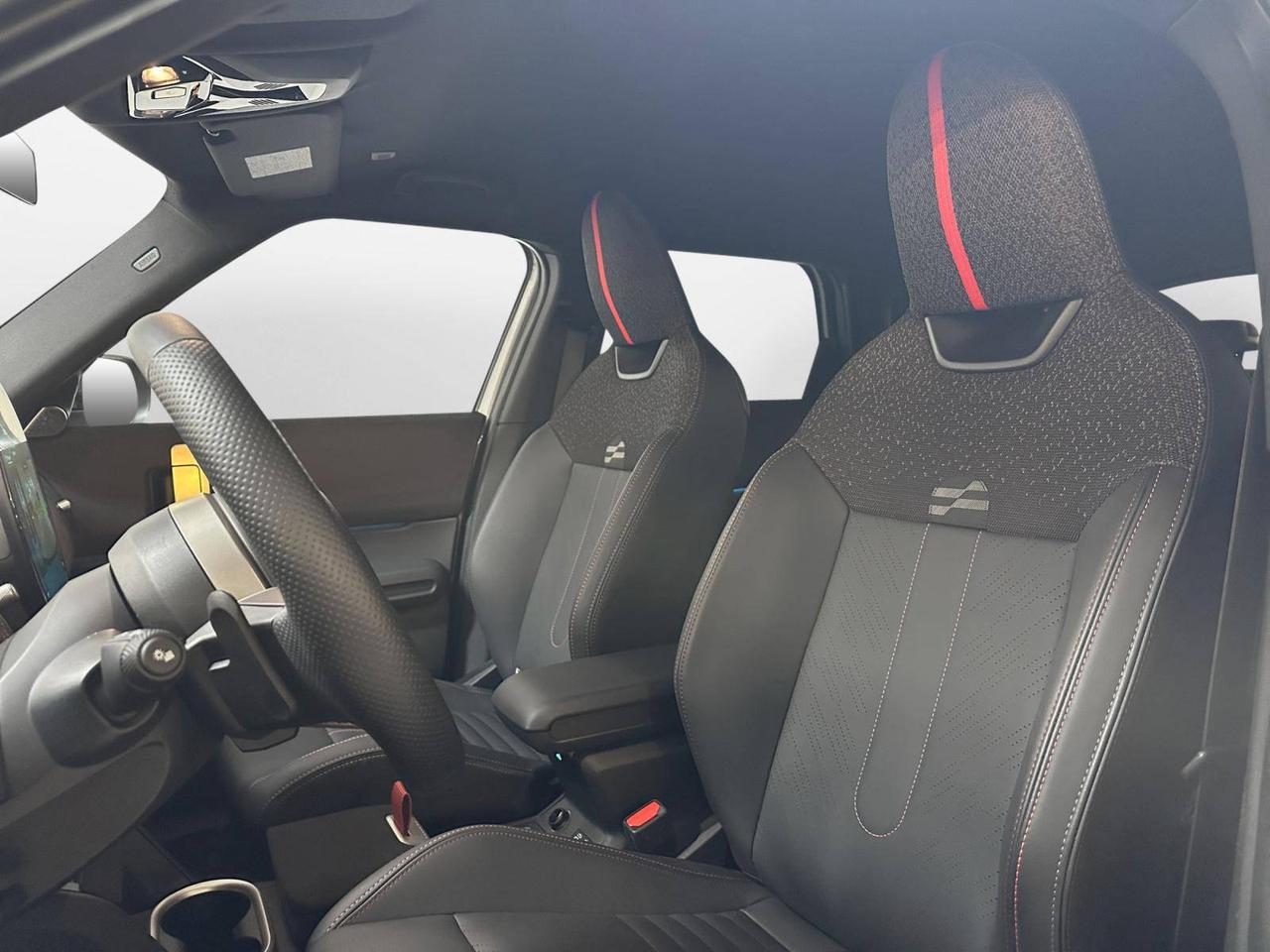 MINI Countryman Coutryman John Cooper Works ALL4 'JCW'