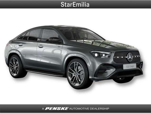 Mercedes-Benz GLE 350 GLE 350 de hybrid EQ 4Matic Coupé AMG Line Premium