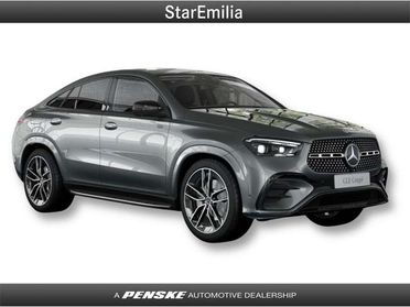 Mercedes-Benz GLE 350 GLE 350 de hybrid EQ 4Matic Coupé AMG Line Premium