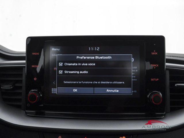 KIA XCeed 1.0 T-GDi GPL Urban