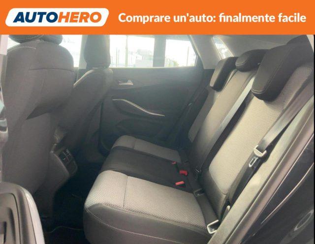 OPEL Grandland X 1.5 diesel Ecotec Start&Stop Advance