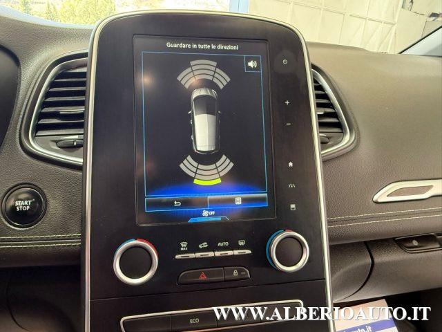 RENAULT Scenic Scénic dCi 8V 110 CV Energy Intens