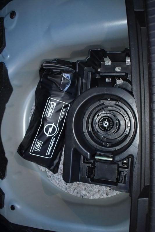 Opel Mokka 1.2 T 130cv GS AT8