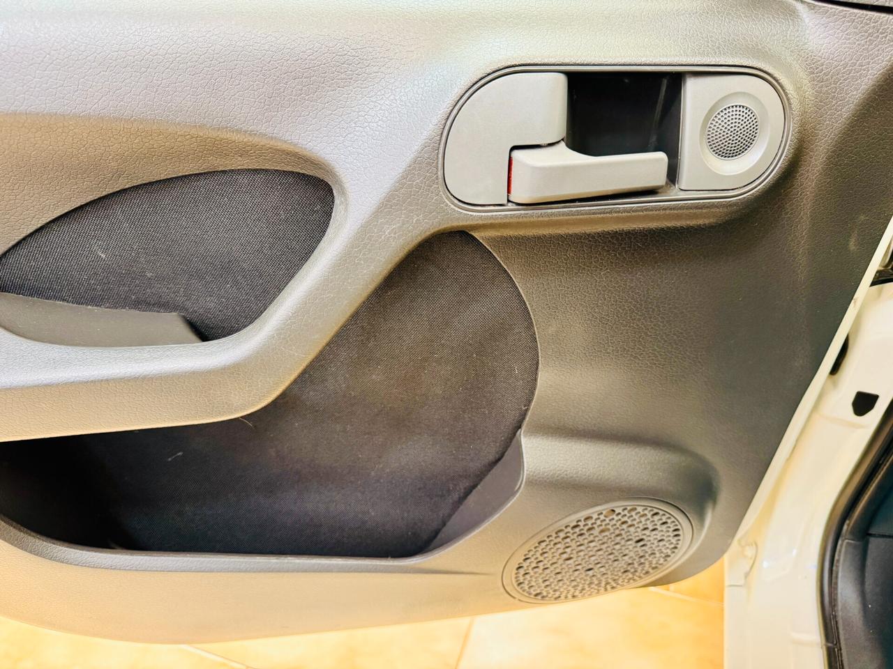 Fiat Panda 1.2 Dynamic GPL 69Cv