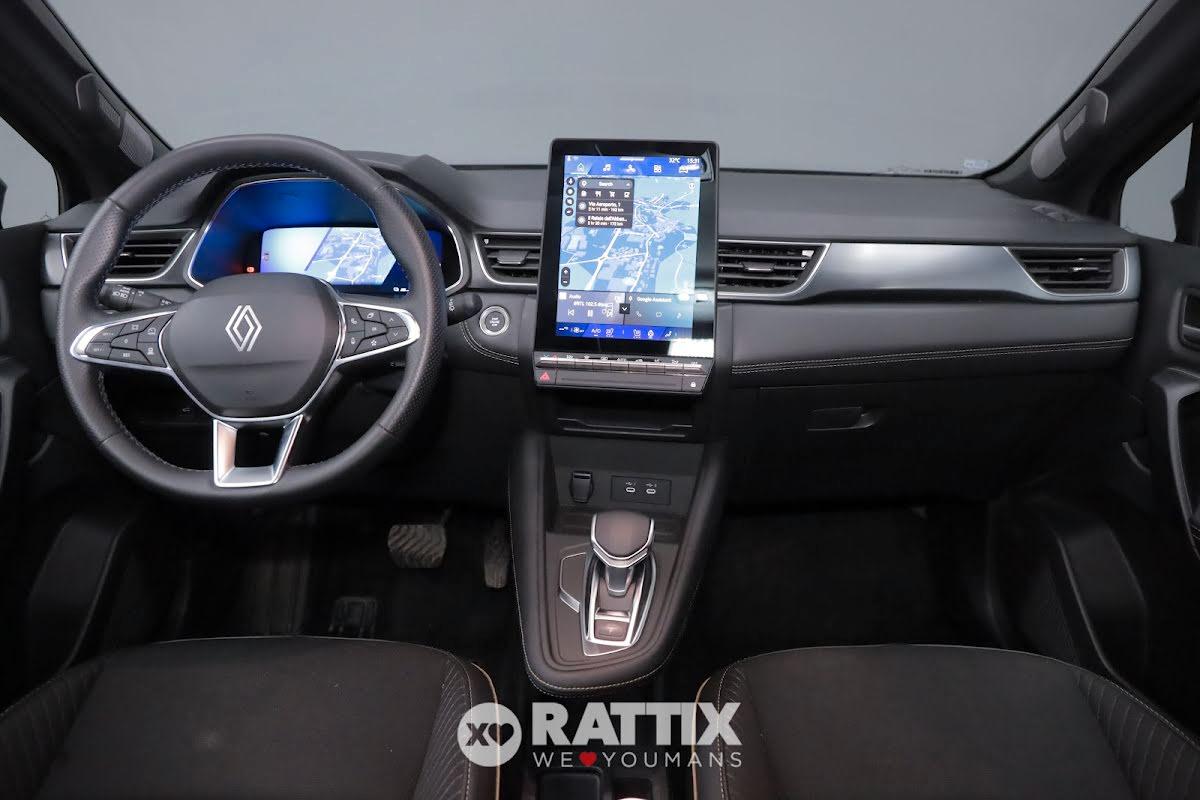 Renault Symbioz 1.6 E-Tech full hybrid 145CV Iconic auto